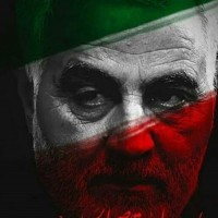 القائد الشهيد سليماني 